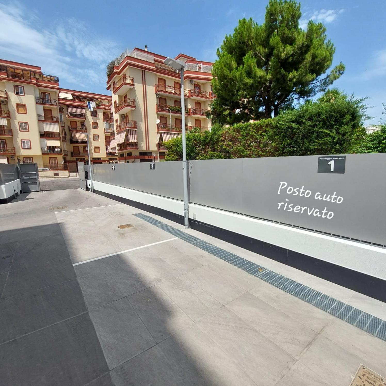 Casa Torrebianca Apartment Trani Exterior photo